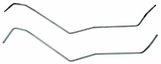 Fits 1971 - 1973 Ford Mustang Vacuum Modulator Line MVT009